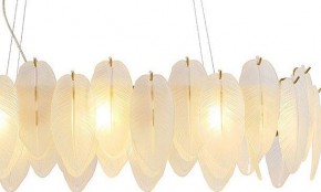 Подвесная люстра Arte Lamp Evie A4152SP-8SG в Казани - kazan.mebel24.online | фото 3