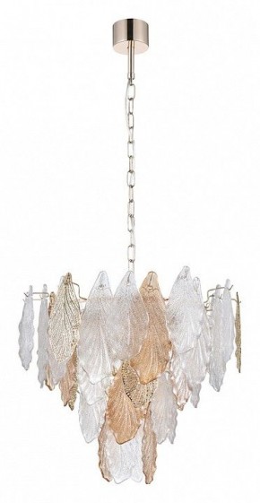 Подвесная люстра Arte Lamp Felicita A4080LM-12GO в Казани - kazan.mebel24.online | фото 2