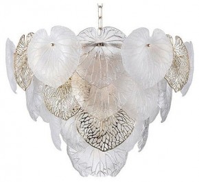 Подвесная люстра Arte Lamp Kapri A4078LM-12GO в Казани - kazan.mebel24.online | фото