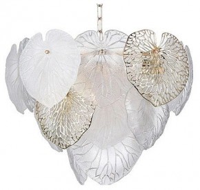 Подвесная люстра Arte Lamp Kapri A4078LM-6GO в Казани - kazan.mebel24.online | фото