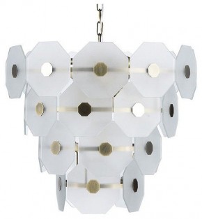 Подвесная люстра Arte Lamp Lambrusco A4069LM-7AB в Казани - kazan.mebel24.online | фото 2