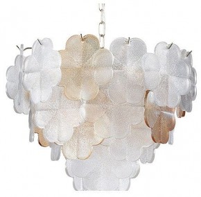 Подвесная люстра Arte Lamp Mallika A4077LM-6GO в Казани - kazan.mebel24.online | фото 2