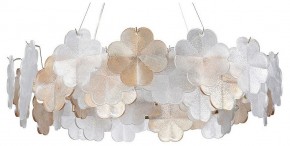 Подвесная люстра Arte Lamp Mallika A4077SP-10GO в Казани - kazan.mebel24.online | фото 2