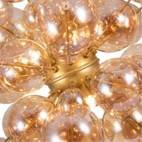 Подвесная люстра Arte Lamp Molecule A8313SP-9GO в Казани - kazan.mebel24.online | фото 4