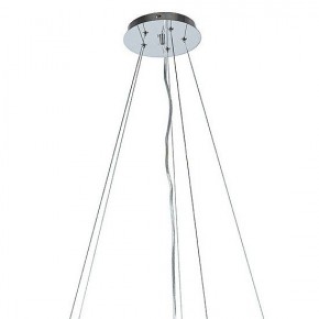 Подвесная люстра Arte Lamp Nicoletta A1051SP-10CC в Казани - kazan.mebel24.online | фото 3