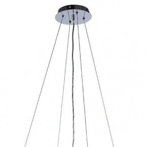 Подвесная люстра Arte Lamp Nicoletta A1051SP-8CC в Казани - kazan.mebel24.online | фото 3