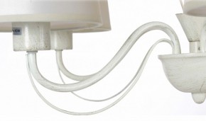Подвесная люстра Arte Lamp Orlean A9310LM-5WG в Казани - kazan.mebel24.online | фото 9
