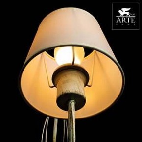 Подвесная люстра Arte Lamp Orlean A9310LM-8WG в Казани - kazan.mebel24.online | фото 4
