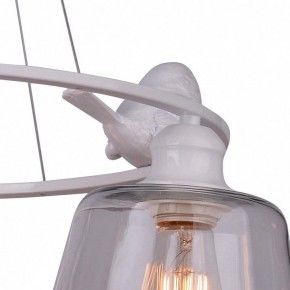 Подвесная люстра Arte Lamp Passero A4289LM-3WH в Казани - kazan.mebel24.online | фото 5