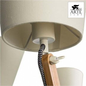 Подвесная люстра Arte Lamp Pinocchio A5700LM-5WH в Казани - kazan.mebel24.online | фото 6