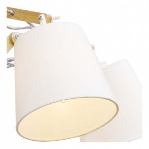Подвесная люстра Arte Lamp Pinocchio A5700LM-5WH в Казани - kazan.mebel24.online | фото 7