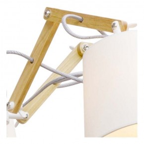 Подвесная люстра Arte Lamp Pinocchio A5700LM-5WH в Казани - kazan.mebel24.online | фото 9