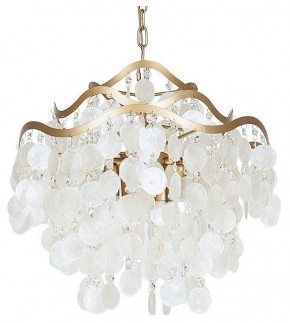 Подвесная люстра Arte Lamp Pipirima A4065SP-6SG в Казани - kazan.mebel24.online | фото