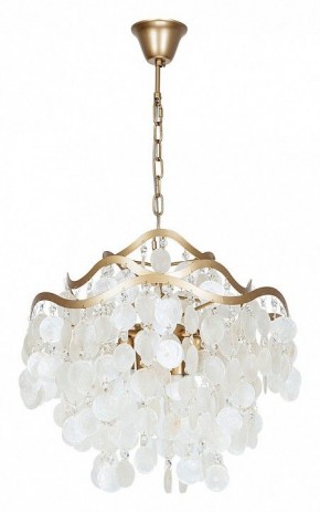 Подвесная люстра Arte Lamp Pipirima A4065SP-6SG в Казани - kazan.mebel24.online | фото 2