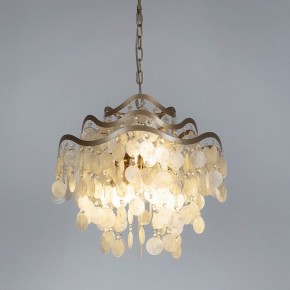 Подвесная люстра Arte Lamp Pipirima A4065SP-6SG в Казани - kazan.mebel24.online | фото 3