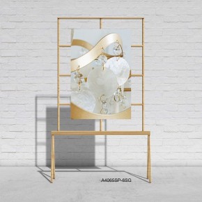 Подвесная люстра Arte Lamp Pipirima A4065SP-6SG в Казани - kazan.mebel24.online | фото 4