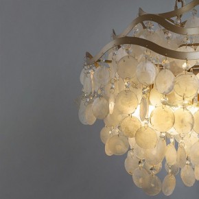 Подвесная люстра Arte Lamp Pipirima A4065SP-6SG в Казани - kazan.mebel24.online | фото 6