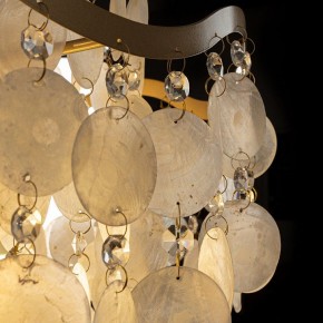 Подвесная люстра Arte Lamp Pipirima A4065SP-6SG в Казани - kazan.mebel24.online | фото 8