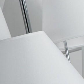 Подвесная люстра Arte Lamp Rondo A4086LM-6CC в Казани - kazan.mebel24.online | фото 5