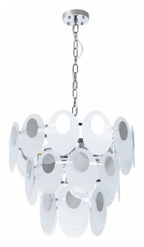 Подвесная люстра Arte Lamp Rosabella A4067LM-7CC в Казани - kazan.mebel24.online | фото 2