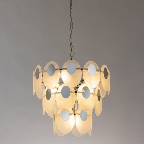 Подвесная люстра Arte Lamp Rosabella A4067LM-7CC в Казани - kazan.mebel24.online | фото 3