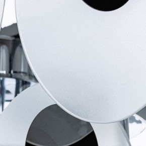 Подвесная люстра Arte Lamp Rosabella A4067LM-7CC в Казани - kazan.mebel24.online | фото 5
