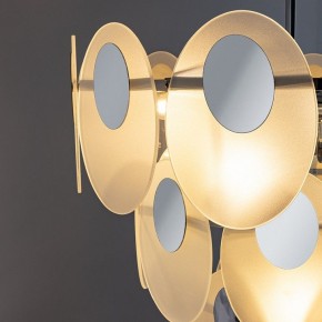 Подвесная люстра Arte Lamp Rosabella A4067LM-7CC в Казани - kazan.mebel24.online | фото 6