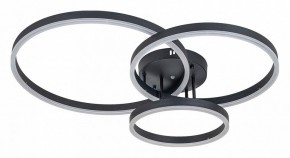 Подвесная люстра Arte Lamp Sierra A2426PL-3BK в Казани - kazan.mebel24.online | фото
