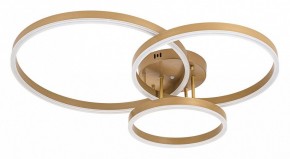 Подвесная люстра Arte Lamp Sierra A2426PL-3GO в Казани - kazan.mebel24.online | фото