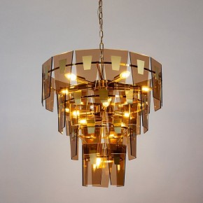 Подвесная люстра Arte Lamp Sophia A4066LM-6PB в Казани - kazan.mebel24.online | фото 3