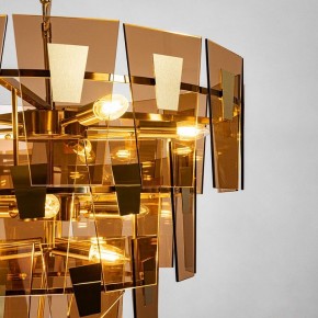 Подвесная люстра Arte Lamp Sophia A4066LM-6PB в Казани - kazan.mebel24.online | фото 4