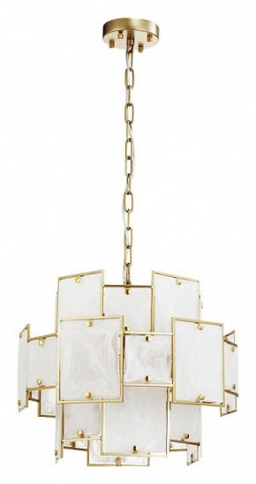 Подвесная люстра Arte Lamp Theemin A4068LM-7SG в Казани - kazan.mebel24.online | фото 2