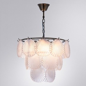 Подвесная люстра Arte Lamp Victoria A1734LM-5AB в Казани - kazan.mebel24.online | фото 3