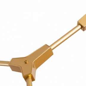 Подвесная люстра Arte Lamp Yuka A4103SP-8GO в Казани - kazan.mebel24.online | фото 2
