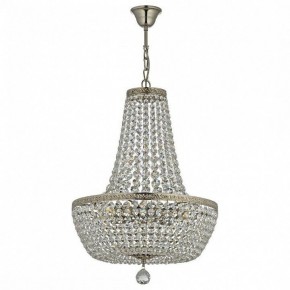 Подвесная люстра Arti Lampadari Castellana Nickel Castellana E 1.5.40.100 N в Казани - kazan.mebel24.online | фото 2