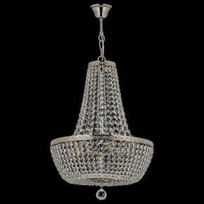 Подвесная люстра Arti Lampadari Castellana Nickel Castellana E 1.5.40.100 N в Казани - kazan.mebel24.online | фото 3