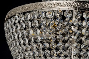 Подвесная люстра Arti Lampadari Castellana Nickel Castellana E 1.5.40.100 N в Казани - kazan.mebel24.online | фото 5