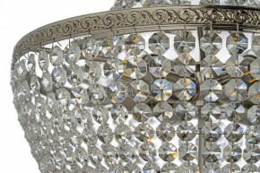 Подвесная люстра Arti Lampadari Castellana Nickel Castellana E 1.5.40.100 N в Казани - kazan.mebel24.online | фото 6