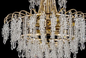 Подвесная люстра Arti Lampadari Erli GB Erli E 1.5.50.105 GB в Казани - kazan.mebel24.online | фото 5