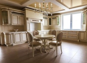 Подвесная люстра Arti Lampadari Fortezza Fortezza E 1.1.8 G в Казани - kazan.mebel24.online | фото 2