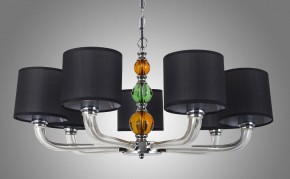 Подвесная люстра Arti Lampadari Liberi Liberi E 1.1.7 N в Казани - kazan.mebel24.online | фото 2