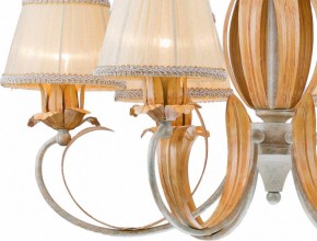 Подвесная люстра Arti Lampadari Melissa Melissa E 1.1.6 WO в Казани - kazan.mebel24.online | фото 5