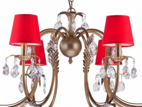 Подвесная люстра Arti Lampadari Meranola Meranola E 1.1.8 AG в Казани - kazan.mebel24.online | фото 4