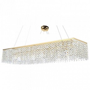 Подвесная люстра Arti Lampadari Milano Milano E 1.5.120X30.104 G в Казани - kazan.mebel24.online | фото 2
