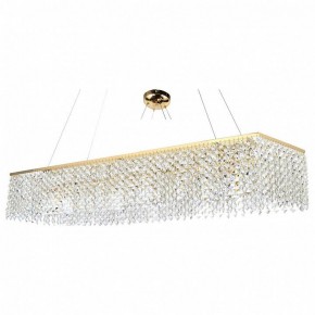 Подвесная люстра Arti Lampadari Milano Milano E 1.5.120X30.104 G в Казани - kazan.mebel24.online | фото 3