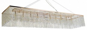 Подвесная люстра Arti Lampadari Milano Milano E 1.5.120X30.501 G в Казани - kazan.mebel24.online | фото