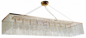 Подвесная люстра Arti Lampadari Milano Milano E 1.5.120X30.501 G в Казани - kazan.mebel24.online | фото 2