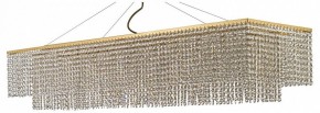 Подвесная люстра Arti Lampadari Milano Milano E 1.5.120X30.502 G в Казани - kazan.mebel24.online | фото