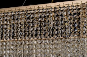 Подвесная люстра Arti Lampadari Milano Milano E 1.5.70X25.105 G в Казани - kazan.mebel24.online | фото 5