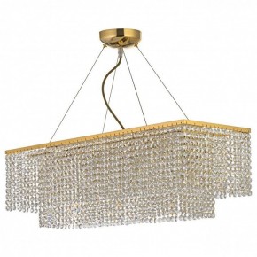 Подвесная люстра Arti Lampadari Milano Milano E 1.5.70X25.502 G в Казани - kazan.mebel24.online | фото 2